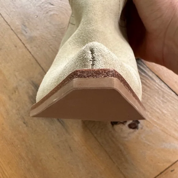 Jeffery Campbell Boots - Picture 12 of 13